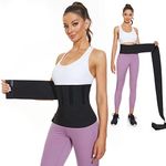 Waist Trainer for Women Lower Belly