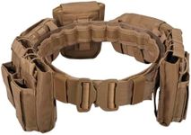 BOMTURN Battle Belt Tactical Belt w