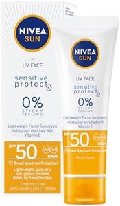 NIVEA SUN 