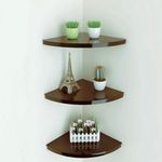 Make Corner Shelves