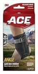 ACE Ankle Brace with Side Stabilize