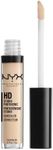 NYX Professional Makeup HD Photogenic Concealer Wand - Fair