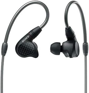 Sony IER-M