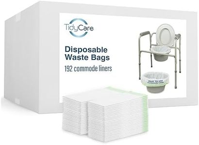 TidyCare D