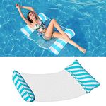 Inflatable Water Lounges