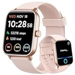 Gydom Smart Watches for Women [Alex