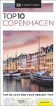 DK Top 10 Copenhagen (Pocket Travel Guide)