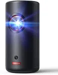 NEBULA Capsule 3 Laser Projector, U