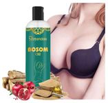 Ayurvedic Bosom Massage Oil For Women - 100ml