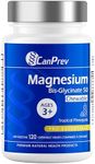 CanPrev Magnesium Bis-Glycinate 50m