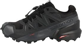 Salomon Women's Speedcross 5 GTX Tr