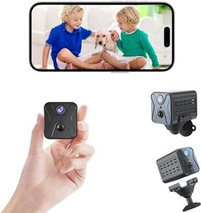 javiscam S