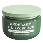 Armpit Detox and Body Scrub 8.8oz |