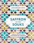 Saffron in the Souks: Vibrant recip