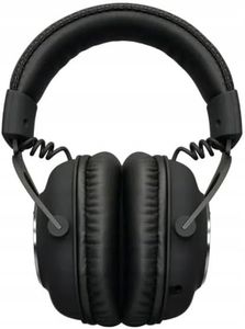 Logitech G PRO X Wireless Gaming Headset – Black