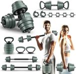 IMFIT AIO Adjustable Dumbbells Set