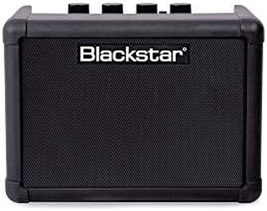 BLACKSTAR 