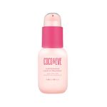 Coco & Eve Hair Repairing Leave-in Treatment for Damaged, Color Treated, Brittle Hair. With Hyaluronic Acid, Ceramide. Strengthens, Deeply Repairs Breakage, Split Ends. For all Hair Types (1.69 Fl Oz)