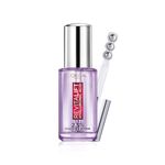 L'Oreal Paris Revitalift Hyaluronic Acid Eye Serum, 20ml, 1.5% Hyaluronic Acid and 1% Caffeine, Lightweight Texture, Non-Sticky, Reduce Fine Lines Under Eyes