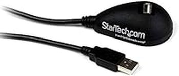 StarTech.com 5ft SuperSpeed USB 3.0