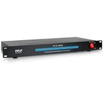 Pyle-Pro PCO800 19-Inch Rack Mount 1800W Power Conditioner with 8 Outlets