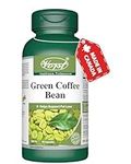 VORST Green Coffee Bean Extract 400mg 90 Capsules | Natural Dietary Supplement for Weight Loss , Appetite Suppressant , and Fat Burner for Women & Men that Helps With Cardiovascular Health & Glucose Levels | 1 Bottle