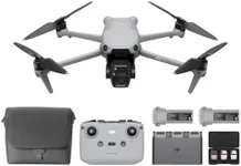 DJI Air 3S Fly More Combo (RC-N3), 