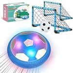 BaLaM Hover Soccer Ball Toys for 3-