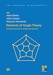 Elements of Graph Theory (Ems Textb