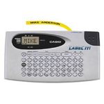 CSOKL60SR - KL60SR Compact EZ-Label Label-it! Label Printer for Tapes up to 1/2 Wide