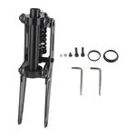 RiToEasysports Electric Scooter Suspension Front Fork Front Scooter Suspension Upgrade Compatible with M365 Pro Electric Scooter Electric Scooter Electric Scooter