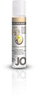 Jo Lube Vanilla Cream 1 oz