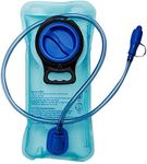 2 Liter Hydration Bladder, Upgraded