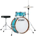 Tama LJK28S-AQB Club-JAM Mini Kit (