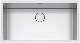 Franke PS2X110-33 Professional 2 35