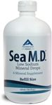 Anderson's Sea M.D. New Refill Size