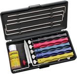 Lansky LKCLX Deluxe Sharpening Kit