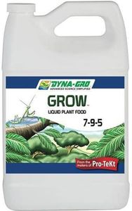DYNA GRO LIQUID GROW QUART 719000