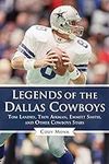Legends of the Dallas Cowboys: Tom 
