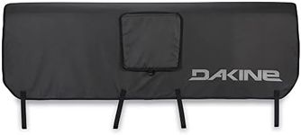 Dakine Pickup Pad DLX - Black, Larg