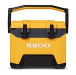 Igloo 25 Qt Yellow BMX Cooler