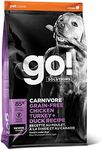 Go! Solutions Carnivore Grain Free 