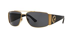 Mens Versace Sunglasses