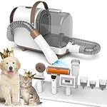 Omebel Pet Grooming Vacuum,Dog Groo