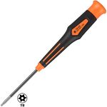 T8 Torx Screwdriver, Novoard Precis