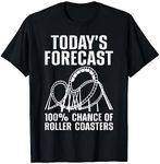 Funny Roller Coaster Design For Men