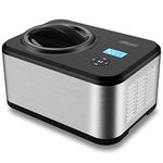 KUMIO Ice Cream Maker ICE-1535Y