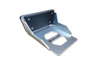 Brocraft Trolling Motor Transom Motor Mount For Kayak/Kayak Trolling Motor Mount/Trolling Motor Bracket