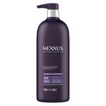 Nexxus Keraphix Shampoo, for Damaged Hair, 33.8 oz