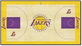 FANMATS NBA Los Angeles Lakers Nylo